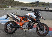 KTM 990 SMR